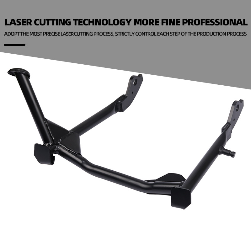 Központi központi parkoló állvány kitámasztó DUCATI Multistrada 950 MTS950 MTS 950 motorkerékpár-tartozékok tartó tartójához