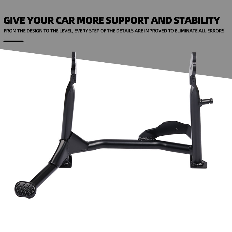 Központi központi parkoló állvány kitámasztó DUCATI Multistrada 950 MTS950 MTS 950 motorkerékpár-tartozékok tartó tartójához