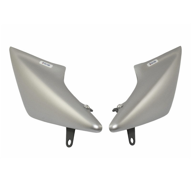 Kryt rámu kapotáže ľavého a pravého sedadla pre Yamaha XSR900 XSR 900 2016 2017 2018 2019 2020 2021