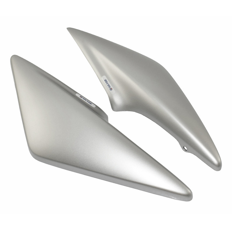 Kryt rámu kapotáže ľavého a pravého sedadla pre Yamaha XSR900 XSR 900 2016 2017 2018 2019 2020 2021