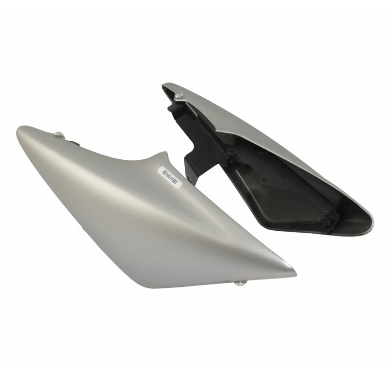 Kryt rámu kapotáže ľavého a pravého sedadla pre Yamaha XSR900 XSR 900 2016 2017 2018 2019 2020 2021