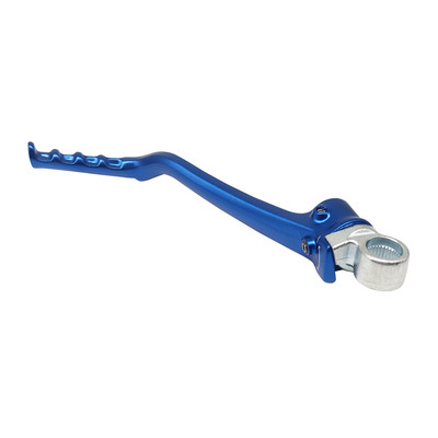 Motorkerékpár kovácsolt indítókar KTM SX XCW EXC 125 150 200 XC150 XCW200 EXC250 Husqvarna TE TC Dirt Pit Bike Starterhez