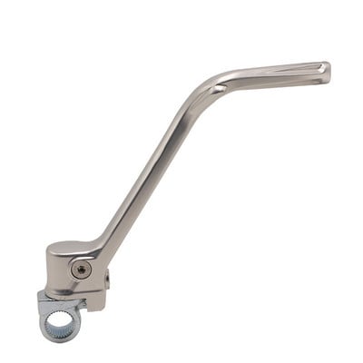 Motorkerékpár kovácsolt indítókar KTM SX XCW EXC 125 150 200 XC150 XCW200 EXC250 Husqvarna TE TC Dirt Pit Bike Starterhez