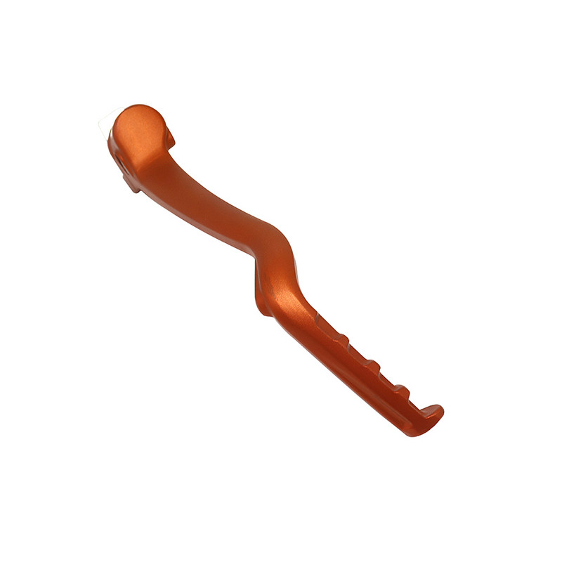 Motorkerékpár kovácsolt indítókar KTM SX XCW EXC 125 150 200 XC150 XCW200 EXC250 Husqvarna TE TC Dirt Pit Bike Starterhez