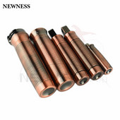 Motocykle Rukoväte na riadidlá, opierka na nohy, radiaca páka, mosadz, meď, pre Harley Sportster 883 Touring Dyna Softail Custom