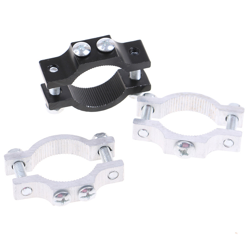 Mootorratta esitulede prožektori kinnituse hoidik, fikseeritud klamber mootorratta lambi jaoks