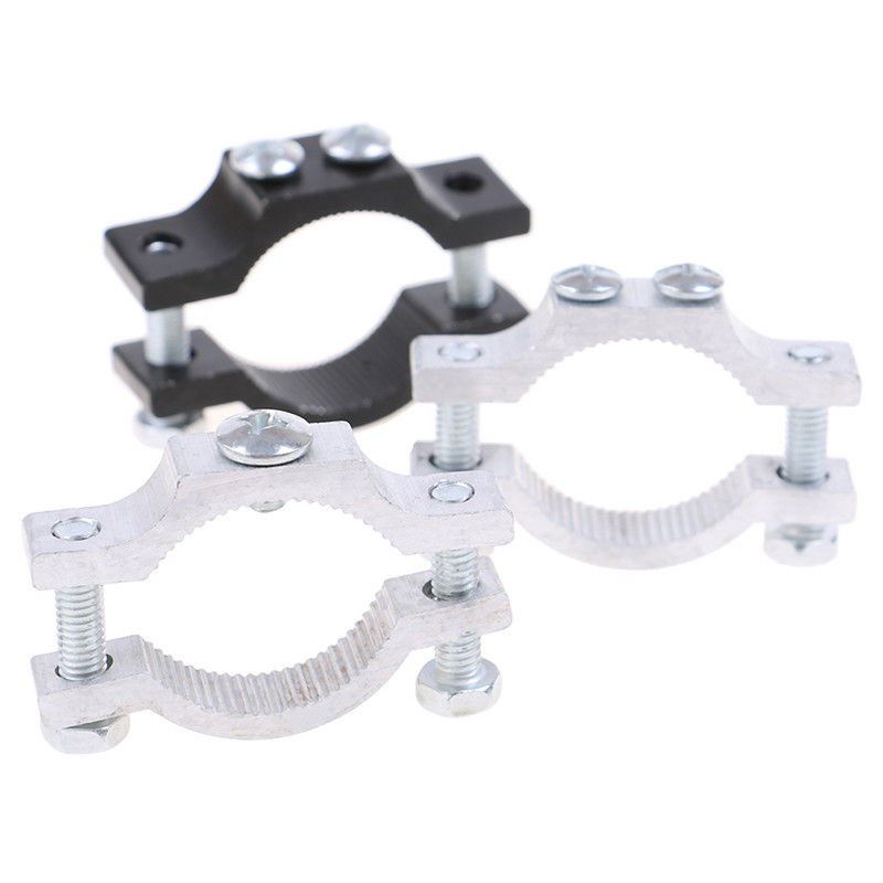 Mootorratta esitulede prožektori kinnituse hoidik, fikseeritud klamber mootorratta lambi jaoks