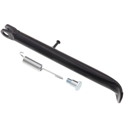 Motocykel 210mm 260mm Parkovací držiak Bočný držiak Podporné nohy Rám Stojan Stojan pre Kawasaki Apollo Dirt Pit Bike