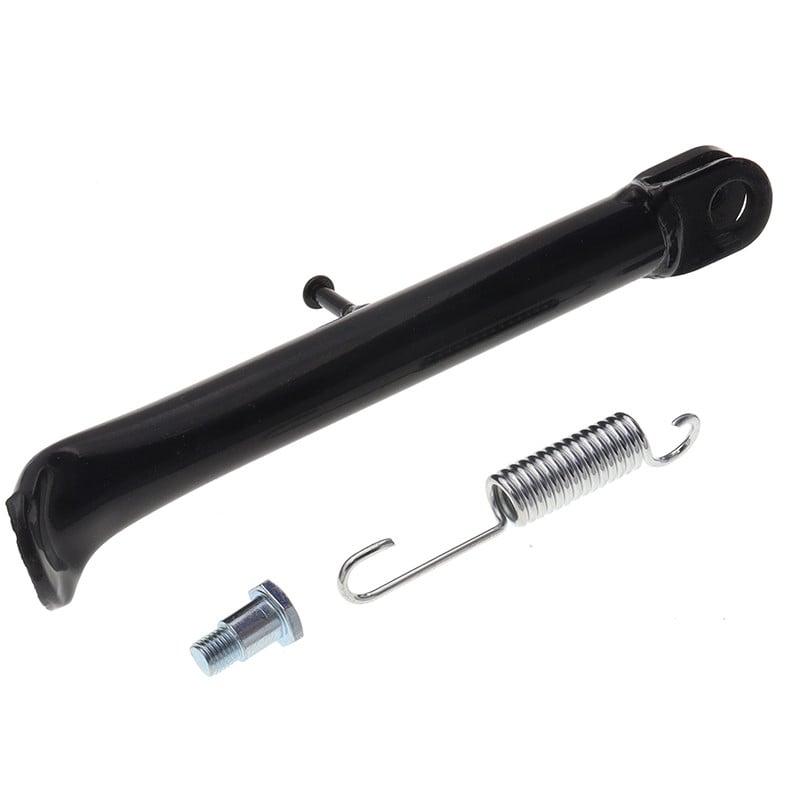 Motocykel 210mm 260mm Parkovací držiak Bočný držiak Podporné nohy Rám Stojan Stojan pre Kawasaki Apollo Dirt Pit Bike