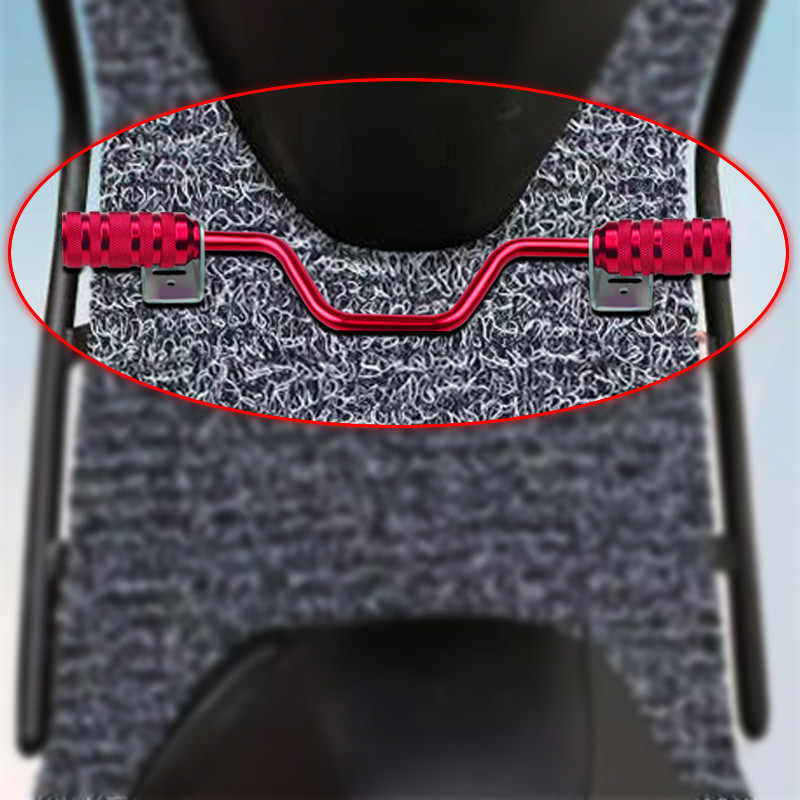 1 sada univerzálnych motocyklových hliníkových stúpačiek a pedálov pre motocykel, štvorkolky, mopedy, skútre, Honda, Yamaha, Kawasaki