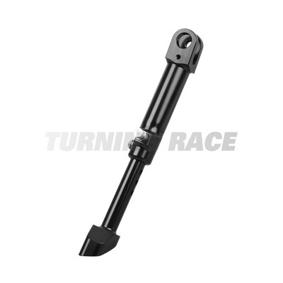 Kawasaki Z900RS Cafe 2018-2022 Állítható állványhoz Kickstand Black Road Style 2019 2020 2021 Tartozékok ZR900