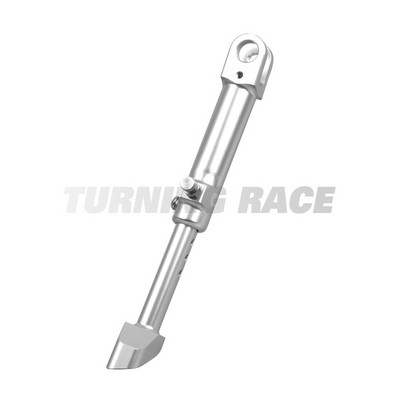 Kawasaki Z900RS Cafe 2018-2022 Állítható állványhoz Kickstand Black Road Style 2019 2020 2021 Tartozékok ZR900