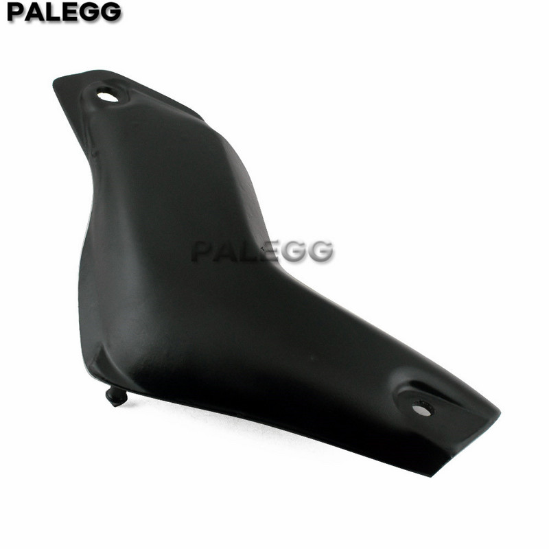 Szénszálas színű kipufogó hőpajzs burkolat oldalpanel Honda CBR1000RR 2004 2005 2006 2007 CBR 1000 RR 04 05 06 07