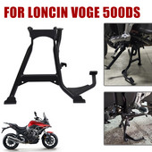 Pre Loncin VOGE 500 DS 500DS Príslušenstvo pre motocykle Centrálny parkovací stojan Stojan Pevná podpera Stredový držiak Podpera