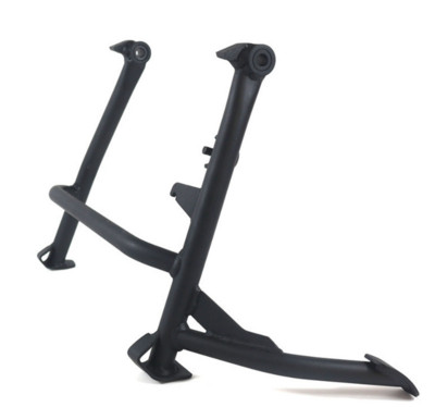 Za BMW F800R F800 R 2010-2018 F800ST F800S Nosač postolja motocikla Središnji stup središnjeg parkirnog stalka Čvrsta podrška za držač