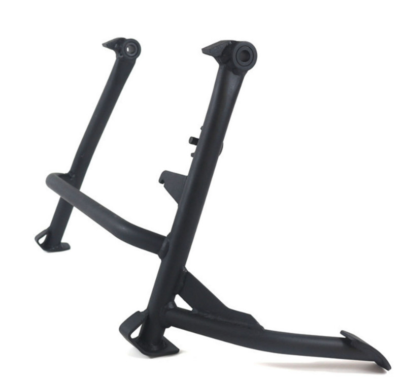 Za BMW F800R F800 R 2010-2018 F800ST F800S Nosač postolja motocikla Središnji stup središnjeg parkirnog stalka Čvrsta podrška za držač