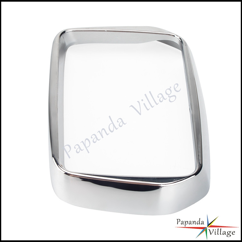 S 125 150 típushoz 2013-2020 Motorkerékpár fényszóró burkolat Fényszóró dekorációs keret Robogó első lámpa kárpitvédő S125 S150-hez