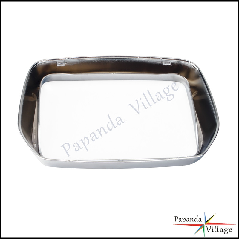 S 125 150 típushoz 2013-2020 Motorkerékpár fényszóró burkolat Fényszóró dekorációs keret Robogó első lámpa kárpitvédő S125 S150-hez