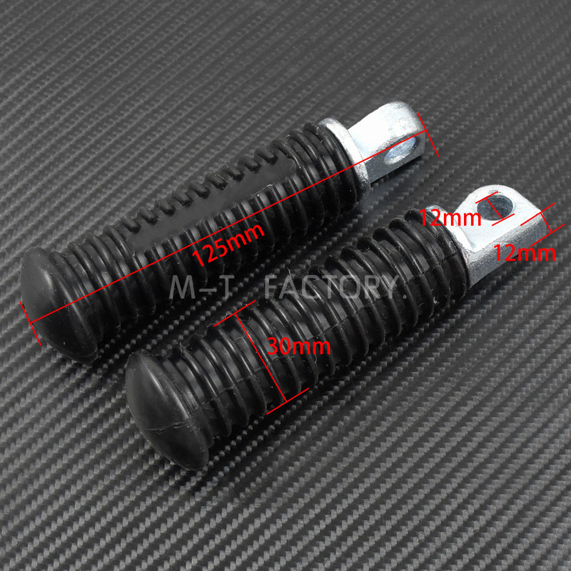 Súprava na upevnenie stúpačiek pre motocykle pre Harley Sportster XL 1200 883 72 48 Iron Roadster 2014-2022