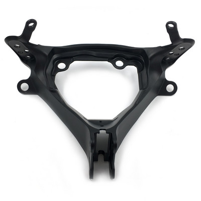 Alkalmas a SUZUKI GSXR600 GSXR750 GSXR 600 750 GSX-R 600 700 2011-2016 motorkerékpár-fényszórókonzolhoz, felső tartóelem-tartozékok