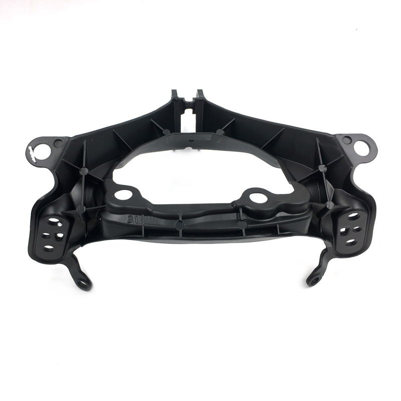 Alkalmas a SUZUKI GSXR600 GSXR750 GSXR 600 750 GSX-R 600 700 2011-2016 motorkerékpár-fényszórókonzolhoz, felső tartóelem-tartozékok