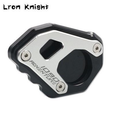 Pre motocykel 790 1050 1090 1190 1090 1290 Adventure ADV CNC stojan, bočný stojan, podperná doska