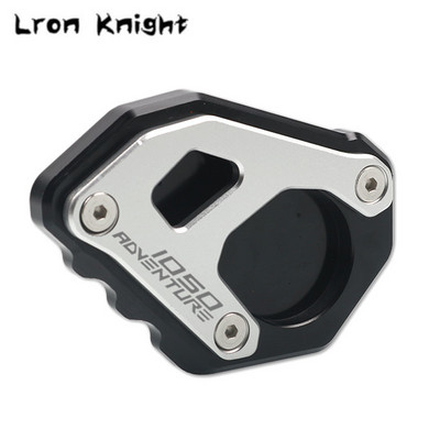 Pre motocykel 790 1050 1090 1190 1090 1290 Adventure ADV CNC stojan, bočný stojan, podperná doska