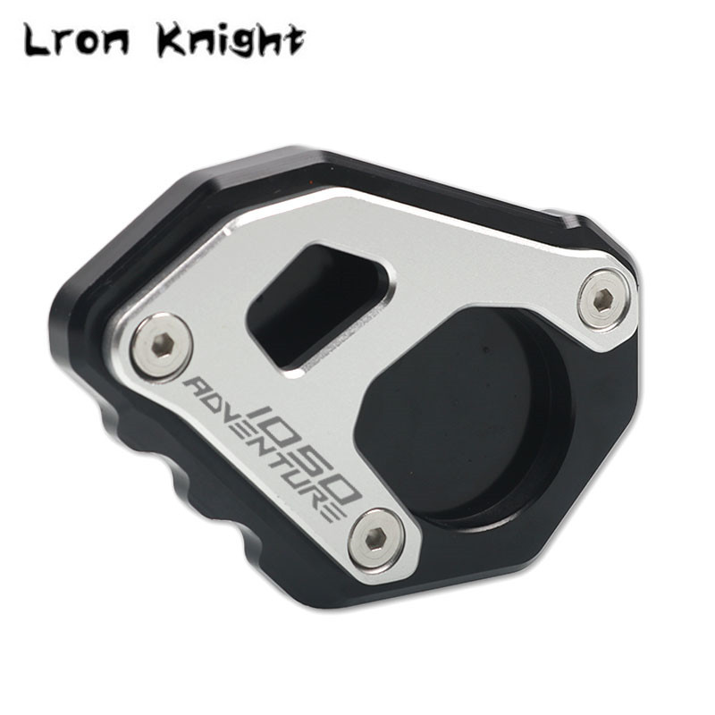 Pre motocykel 790 1050 1090 1190 1090 1290 Adventure ADV CNC stojan, bočný stojan, podperná doska