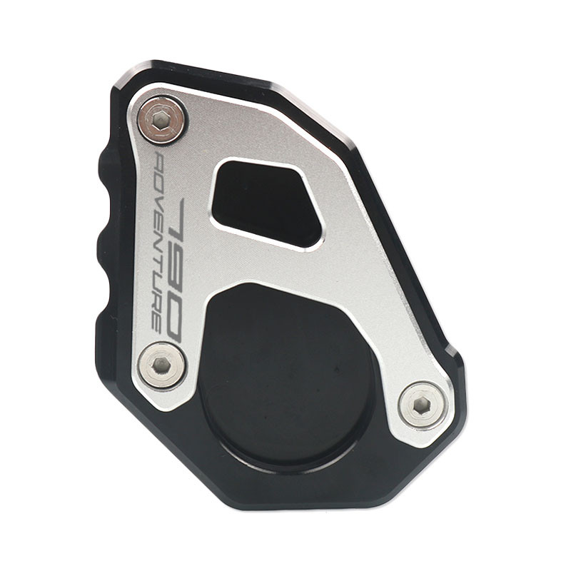 Pre motocykel 790 1050 1090 1190 1090 1290 Adventure ADV CNC stojan, bočný stojan, podperná doska