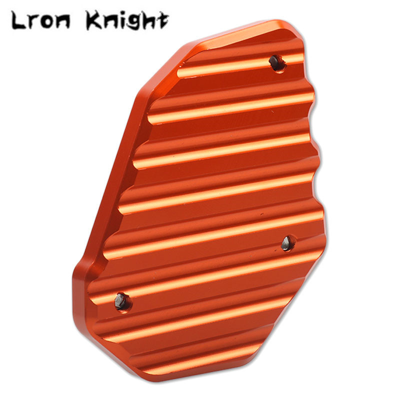 Pre motocykel 790 1050 1090 1190 1090 1290 Adventure ADV CNC stojan, bočný stojan, podperná doska