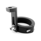 Držiak na upevnenie reflektorov pre motocyklové svetlomety, držiak svetiel, nastaviteľná svorka na vidlicu, autopríslušenstvo, veľkoobchod