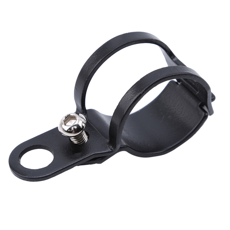 Motorkerékpár irányjelzők áthelyező villa bilincsek konzolja 2 db/készlet Rögzített lámpatartó lámpatartó