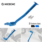 Bočný stojan NiceCNC pre YAMAHA YZ450F YZ250F YZ 250 450 F 250F 450F YZF 250 450 YZF250 YZF450 2014-2022