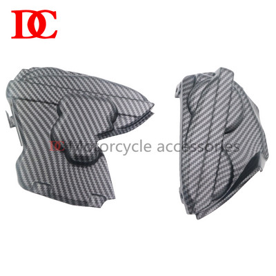 Kryt motora, horný bočný panel, vhodný pre Ducati Panigale 959 1299 1299S 2015 2016 2017 2018, bočný panel pod sedadlom