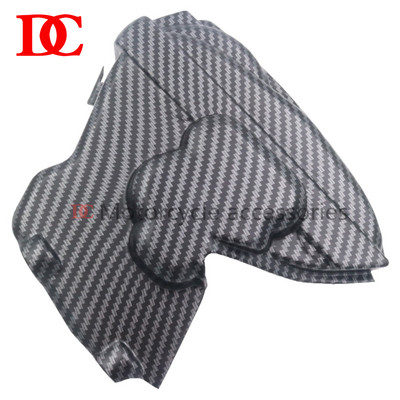 Kryt motora, horný bočný panel, vhodný pre Ducati Panigale 959 1299 1299S 2015 2016 2017 2018, bočný panel pod sedadlom