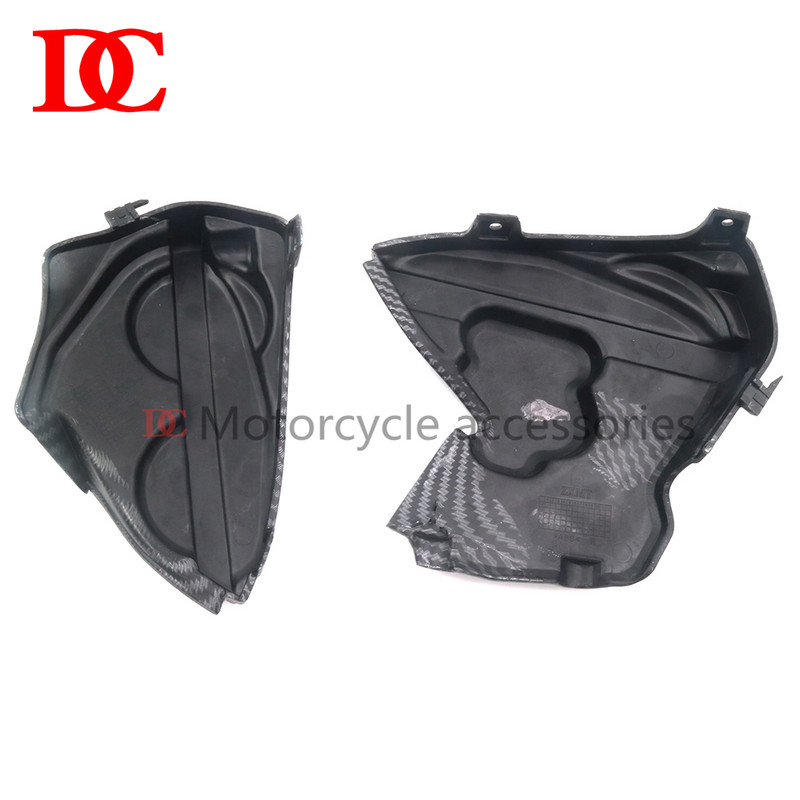 Kryt motora, horný bočný panel, vhodný pre Ducati Panigale 959 1299 1299S 2015 2016 2017 2018, bočný panel pod sedadlom