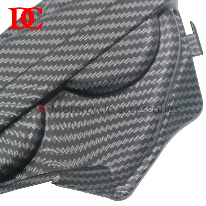 Kryt motora, horný bočný panel, vhodný pre Ducati Panigale 959 1299 1299S 2015 2016 2017 2018, bočný panel pod sedadlom