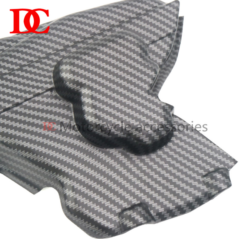 Kryt motora, horný bočný panel, vhodný pre Ducati Panigale 959 1299 1299S 2015 2016 2017 2018, bočný panel pod sedadlom