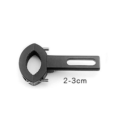 Motorkerékpár-fényszóró-tartó 20-30mm-es 38mm-6mm-es csőbilincskészlet motorkerékpár-fénytartó-tartóhoz