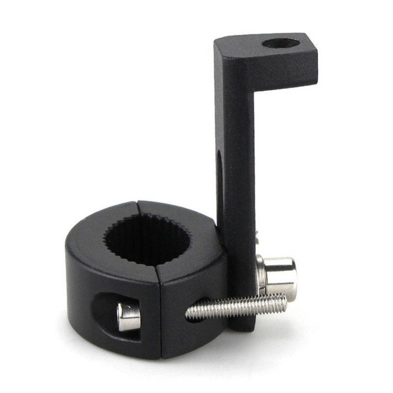 Motorkerékpár-fényszóró-tartó 20-30mm-es 38mm-6mm-es csőbilincskészlet motorkerékpár-fénytartó-tartóhoz