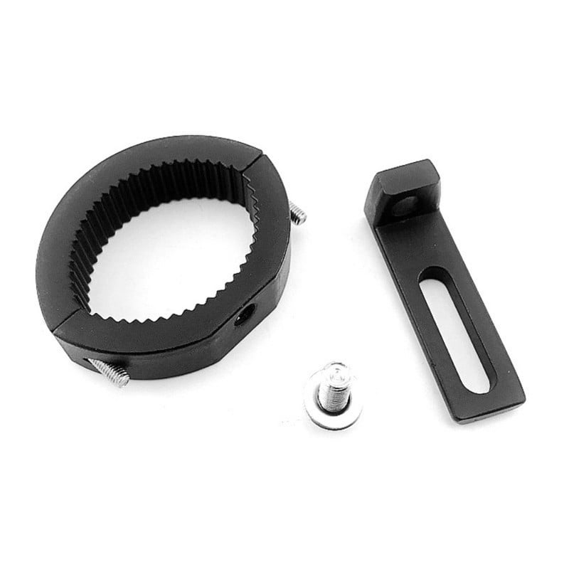 Motorkerékpár-fényszóró-tartó 20-30mm-es 38mm-6mm-es csőbilincskészlet motorkerékpár-fénytartó-tartóhoz