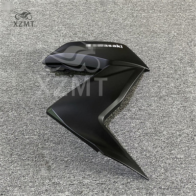 Matný čierny horný spodný bočný kryt kapotáže, panel kapotáže vhodný pre Kawasaki Ninja Z3 Z300 Z250 2013-2017
