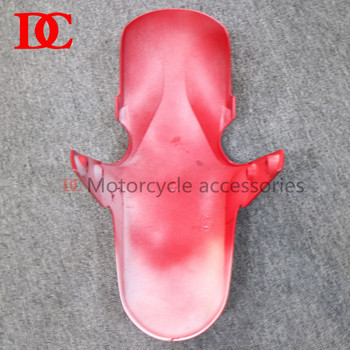 Μπροστινό φτερό Fairing Μπροστινό ελαστικό Mudguard Splash Shield Cover For CBR650F CB650F 2014 2015 2016 2017 2018 2019 CBR 650 F CB 650F