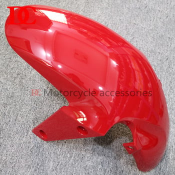 Μπροστινό φτερό Fairing Μπροστινό ελαστικό Mudguard Splash Shield Cover For CBR650F CB650F 2014 2015 2016 2017 2018 2019 CBR 650 F CB 650F