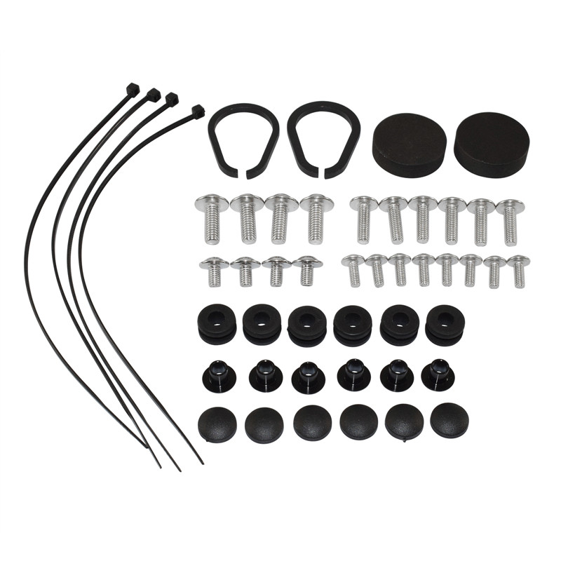 Első aerodinamikai oldalsó légterelő fix szárnyas burkolat szárnyak díszburkolat Yamaha MT-09 MT09 SP 2021 2022 2023-hoz