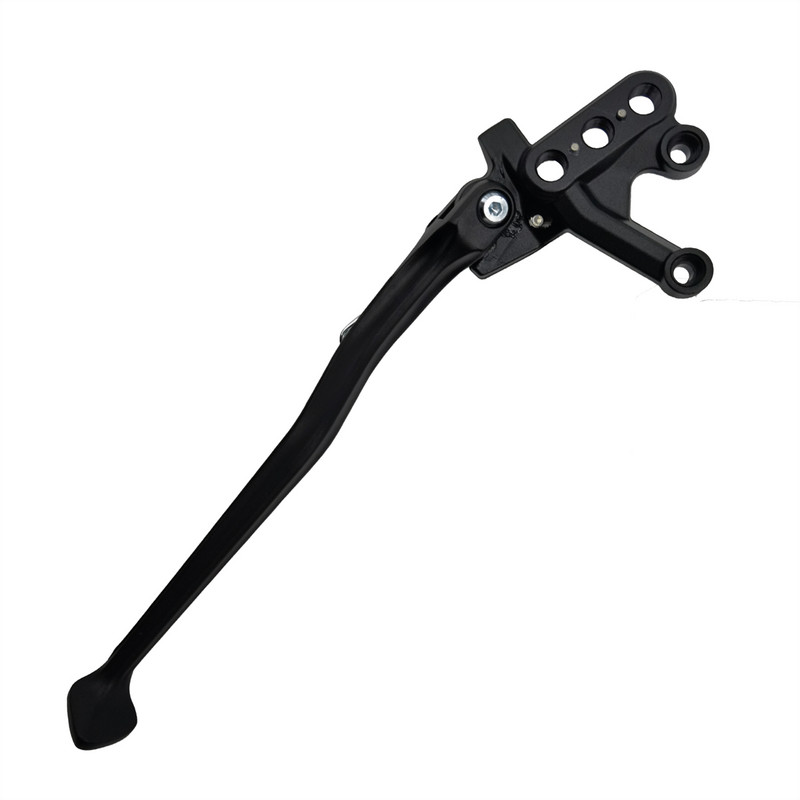 Motocross kickstand oldalsó állvány + rugókészlet Sur-Ron Surron Sur Ron Light Bee XS terepjáró elektromos jármű teljes parkolóhoz