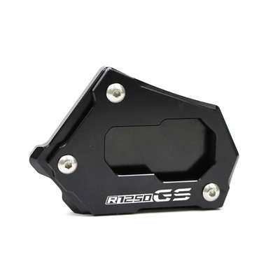 Motorkerékpár kitámasztó megnagyobbítása BMW R 1200 GS LC R1200GS ADV R1250GS Adventure R 1250 GS CNC motorkerékpár oldalsó állványhoz