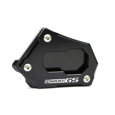 Motorkerékpár kitámasztó megnagyobbítása BMW R 1200 GS LC R1200GS ADV R1250GS Adventure R 1250 GS CNC motorkerékpár oldalsó állványhoz