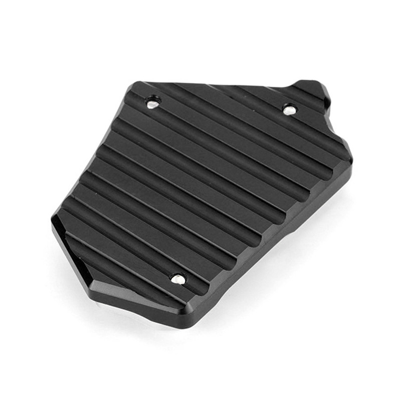 Motorkerékpár kitámasztó megnagyobbítása BMW R 1200 GS LC R1200GS ADV R1250GS Adventure R 1250 GS CNC motorkerékpár oldalsó állványhoz