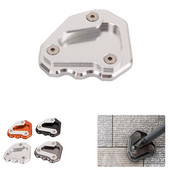 Placă de mărire a piciorului pentru suport de motocicletă pentru KTM 1290 Super Duke GT 2017-2018 Placă de extindere pentru suport lateral